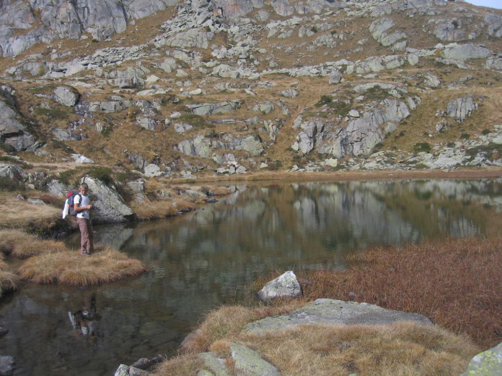 Laghi.......del TRENTINO